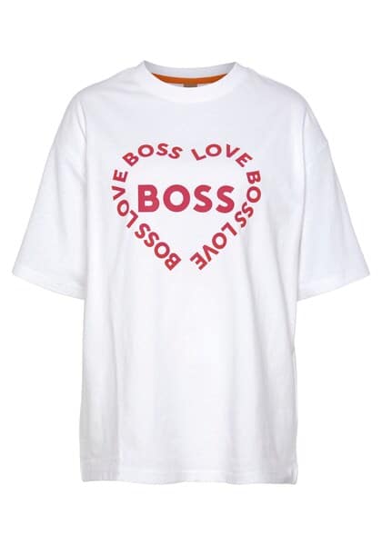 BOSS ORANGE T-Shirt