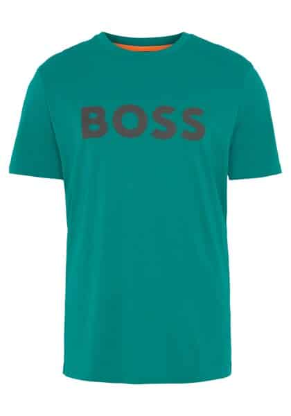 BOSS ORANGE T-Shirt »Thinking 1 10246016 01«