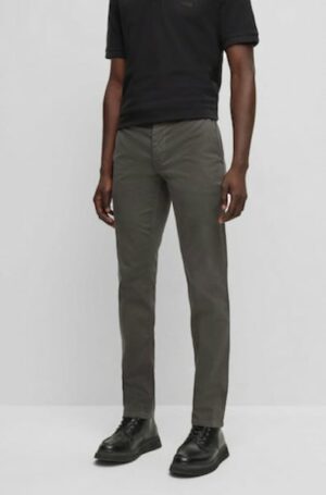 BOSS ORANGE Webhose »Schino-Slim D«