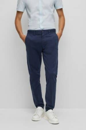 BOSS ORANGE Webhose »Schino-Taber-1 D«