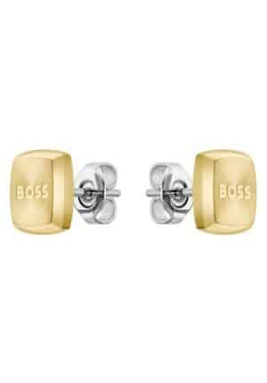 BOSS Paar Ohrstecker »YANN