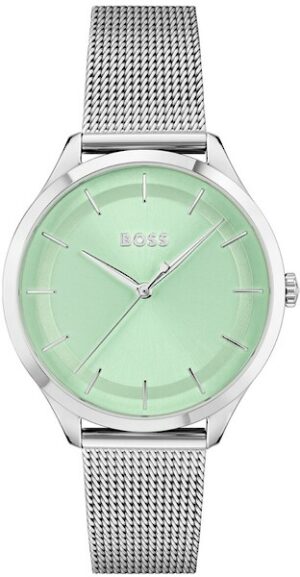 BOSS Quarzuhr »Pura