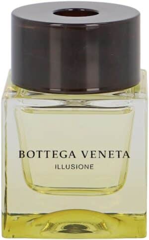 BOTTEGA VENETA Eau de Toilette »Bottega Veneta Illusione Homme«