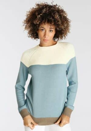 Boysen's Strickpullover