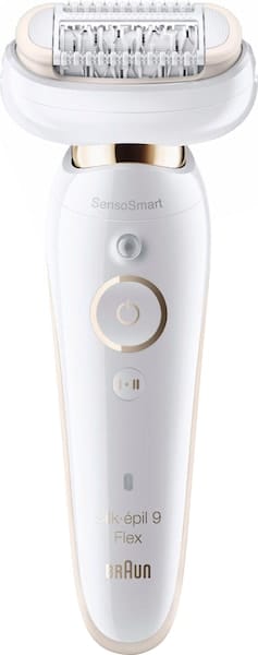 Braun Epilierer »Silk-épil 9 Flex 9-001«