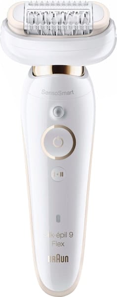 Braun Epilierer »Silk-épil 9 Flex 9-001«