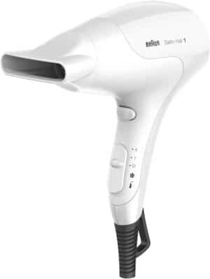 Braun Haartrockner »Braun Satin Hair 1 Power Perfection«