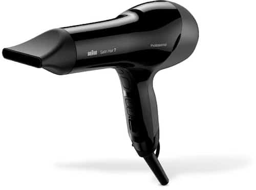 Braun Haartrockner »Braun Satin Hair 7 SensoDryer«