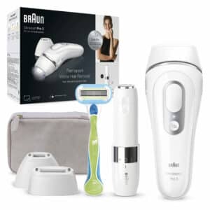 Braun IPL-Haarentferner »Silk-Expert Pro 3 PL3139«