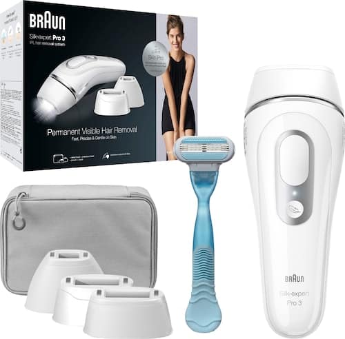 Braun IPL-Haarentferner »Silk-Expert Pro 3 PL3221 IPL«