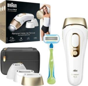 Braun IPL-Haarentferner »Silk-Expert Pro 5 PL5243 IPL«