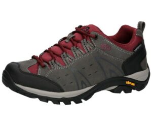 BRÜTTING Outdoorschuh »Outdoorschuh Mount Bona Low«