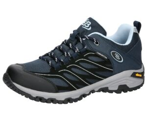 BRÜTTING Outdoorschuh »Outdoorschuh Mount Hayes Low«