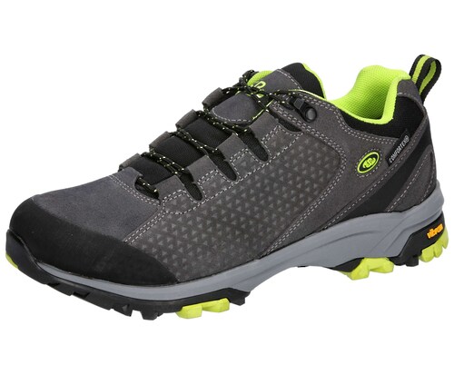 BRÜTTING Outdoorschuh »Outdoorschuh Mount Trish Low«