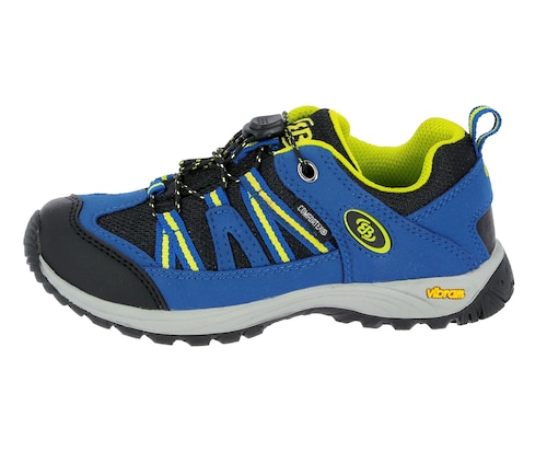 BRÜTTING Outdoorschuh »Outdoorschuh Ohio Low«