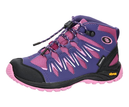 BRÜTTING Outdoorschuh »Outdoorstiefel Expedition Kids High«