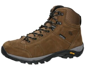 BRÜTTING Outdoorschuh »Outdoorstiefel Mount Stevens High«