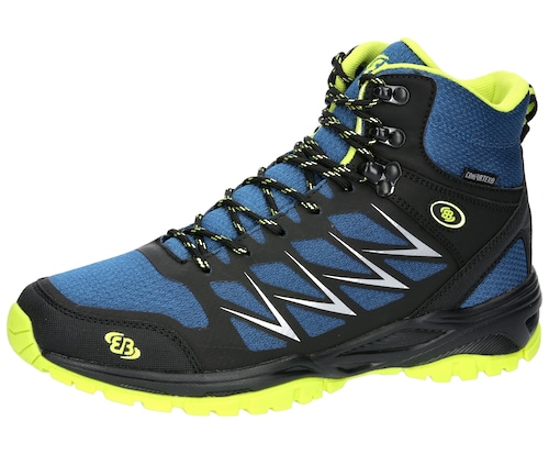 BRÜTTING Outdoorschuh »Outdoorstiefel Norwalk High«