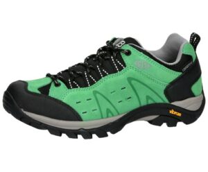 BRÜTTING Wanderschuh »Outdoorschuh Mount Bona Low«