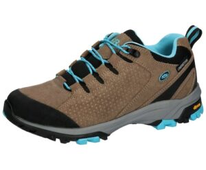 BRÜTTING Wanderschuh »Outdoorschuh Mount Trish Low«