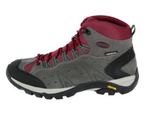 BRÜTTING Wanderschuh »Trekkingstiefel Mount Bona High«