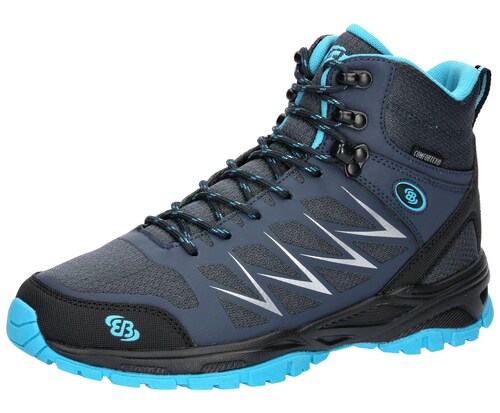 BRÜTTING Wanderstiefel »Outdoorstiefel Norwalk High«