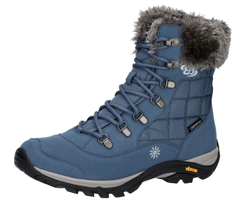 BRÜTTING Winterstiefel »Winterboot Himalaya«