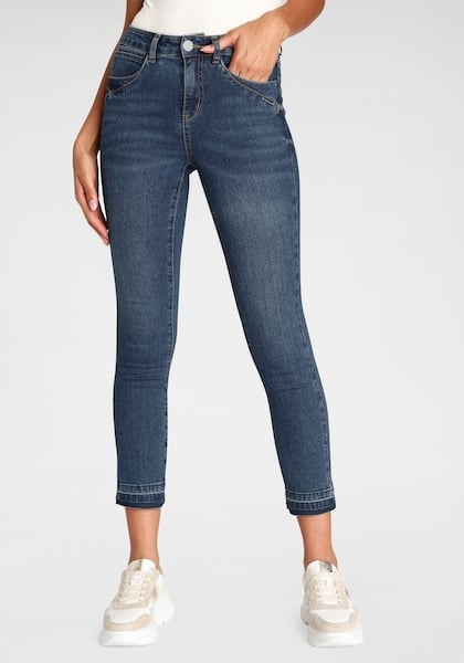 Bruno Banani 5-Pocket-Jeans