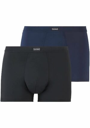 Bruno Banani Boxershorts »Short 2Pack Micro Simply«