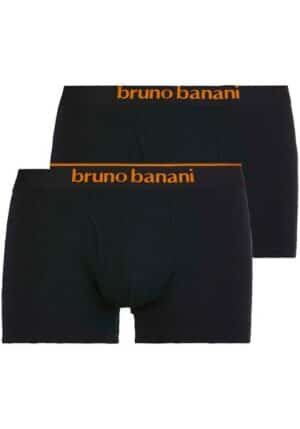 Bruno Banani Boxershorts »Short 2Pack Quick Access«