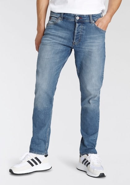 Bruno Banani Comfort-fit-Jeans »Floyd«