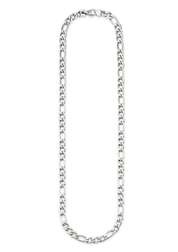 Bruno Banani Edelstahlkette »Schmuck Geschenk