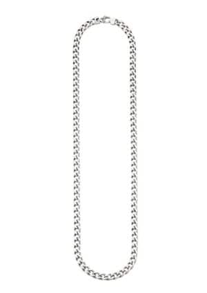 Bruno Banani Edelstahlkette »Schmuck Geschenk