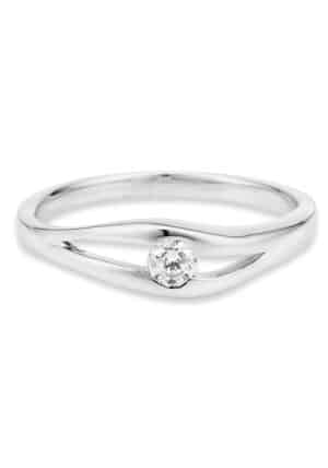 Bruno Banani Fingerring »Schmuck Geschenk