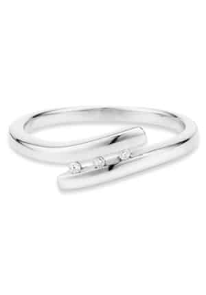 Bruno Banani Fingerring »Schmuck Geschenk