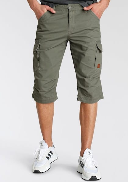 Bruno Banani Jeansbermudas