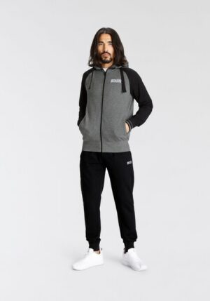 Bruno Banani Jogginganzug »Comfort Fit«