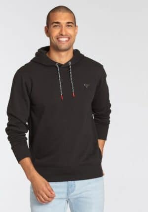 Bruno Banani Kapuzensweatshirt