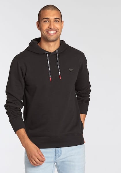 Bruno Banani Kapuzensweatshirt