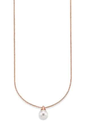 Bruno Banani Kette mit Anhänger »Schmuck Geschenk