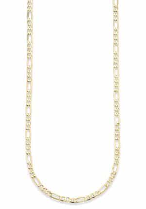 Bruno Banani Kette ohne Anhänger »Schmuck Geschenk