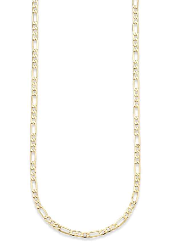 Bruno Banani Kette ohne Anhänger »Schmuck Geschenk