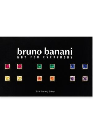 Bruno Banani Ohrstecker-Set »Multipack Schmuck Geschenk