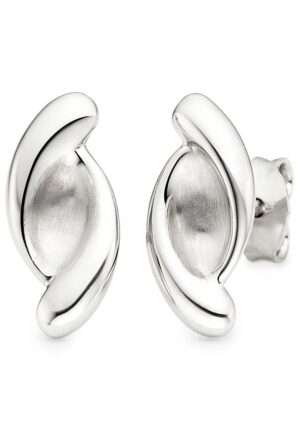 Bruno Banani Paar Ohrstecker »Schmuck Geschenk