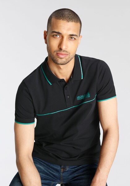 Bruno Banani Poloshirt