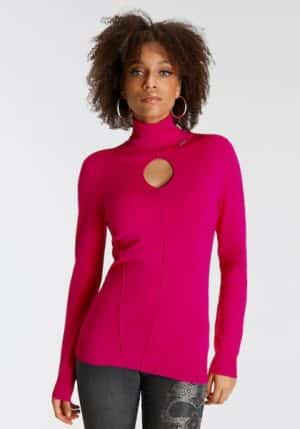 Bruno Banani Rollkragenpullover