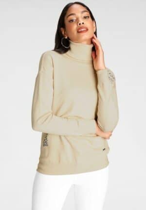 Bruno Banani Rollkragenpullover