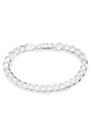 Bruno Banani Silberarmband »Schmuck Geschenk