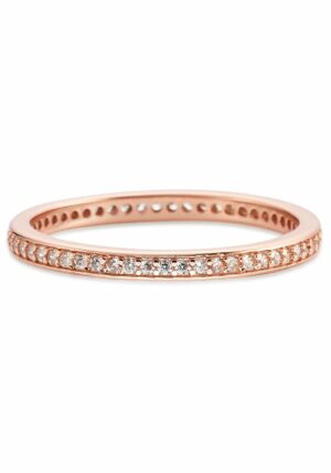 Bruno Banani Silberring »Schmuck Geschenk