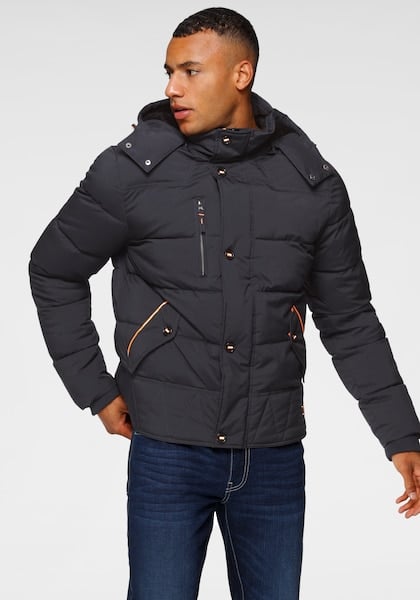 Bruno Banani Steppjacke